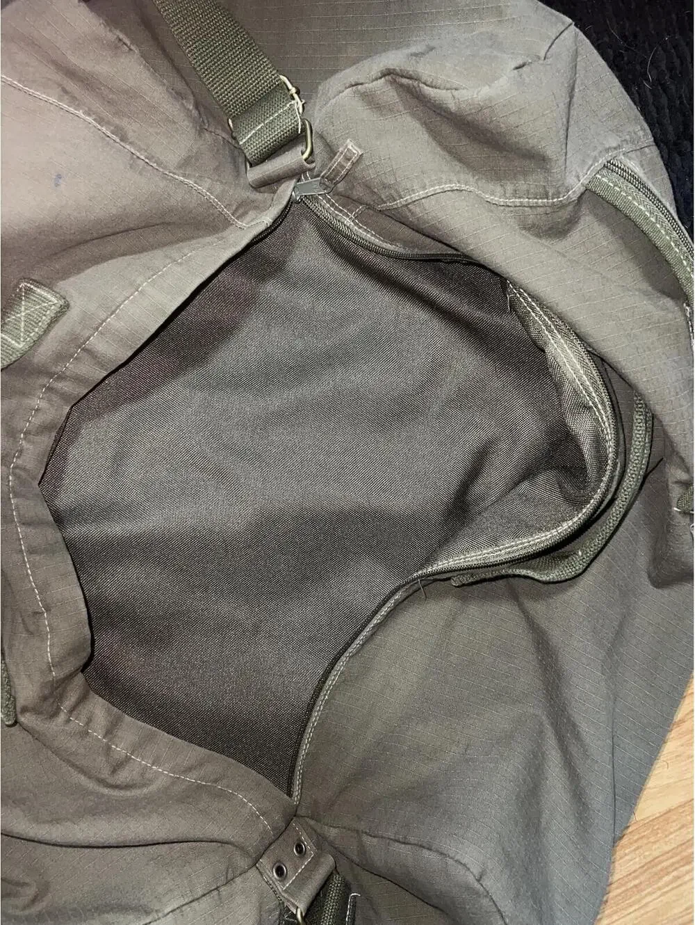 N/A durable gray