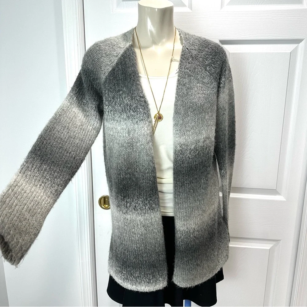 GAP cardigan open