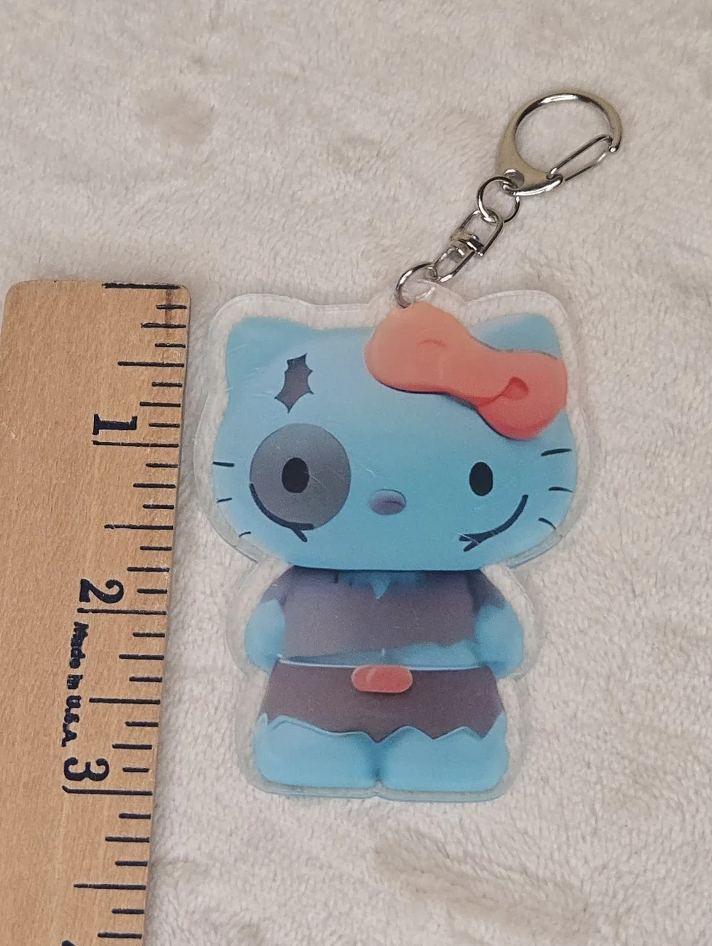 Hello Kitty new hello