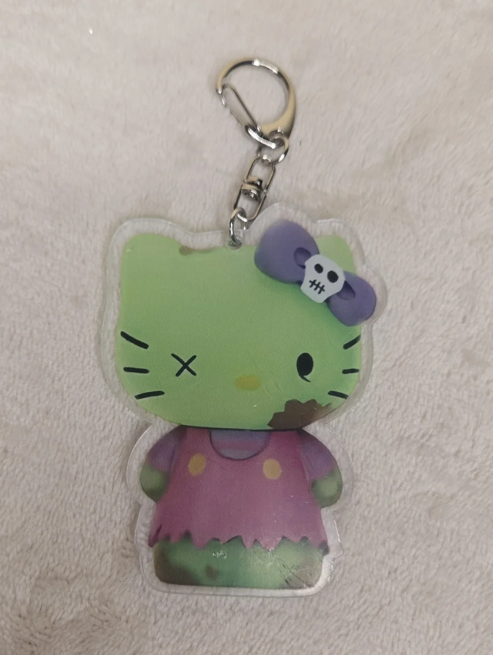 Hello Kitty new hello