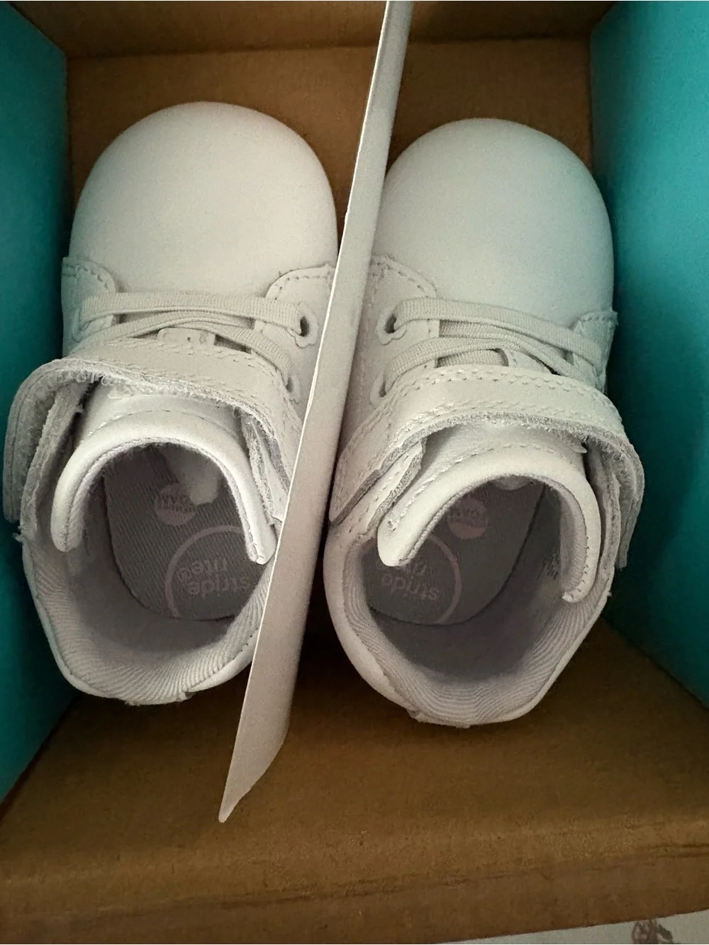 Stride Rite emilia stride box