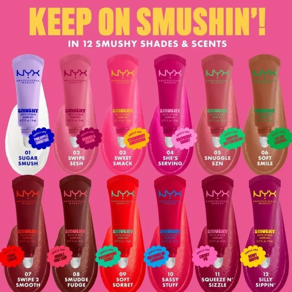 NYX 💰price when