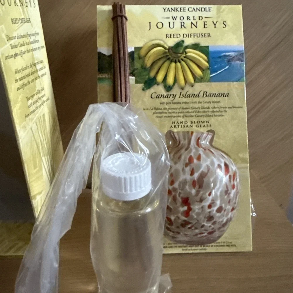Yankee Candle yankee candle