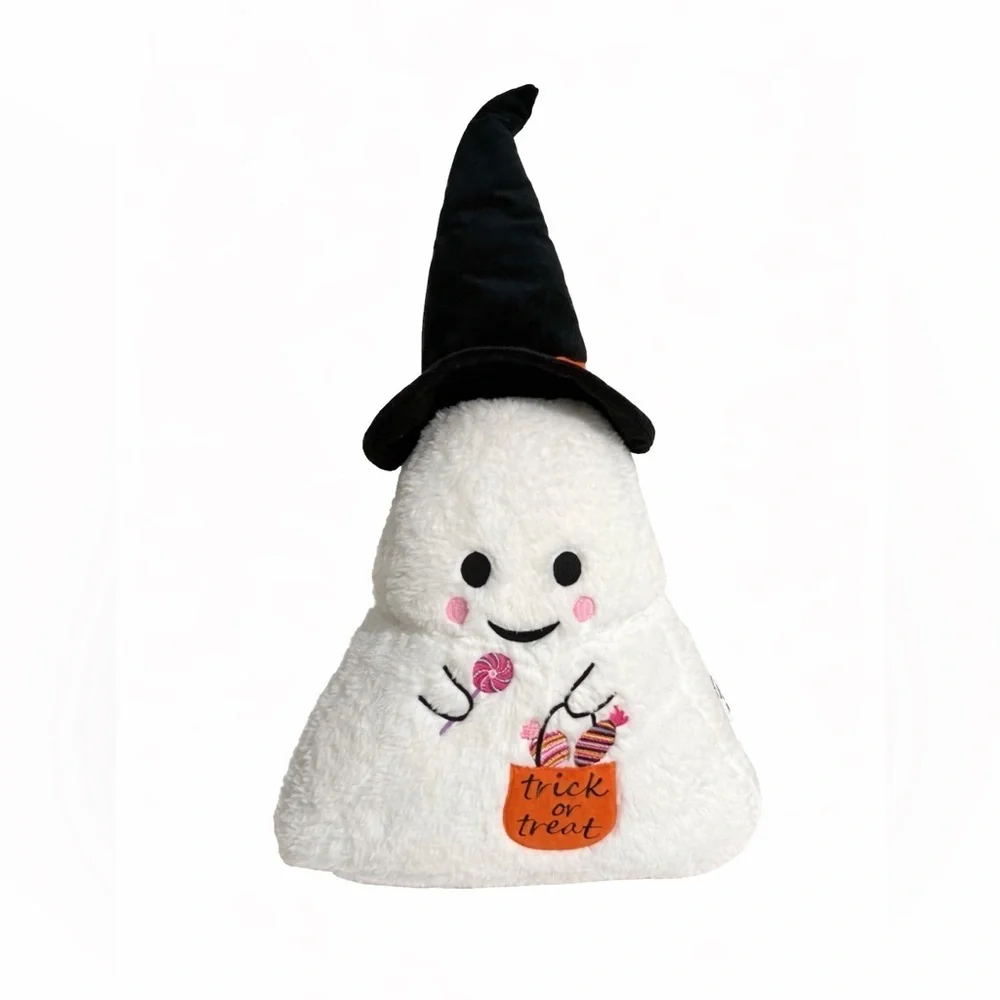 N/A adorable ghost