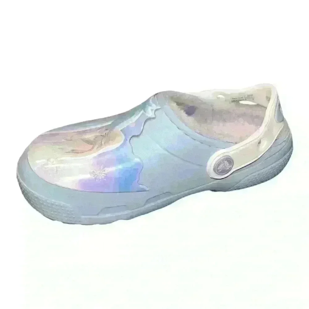 CROCS wear used ready