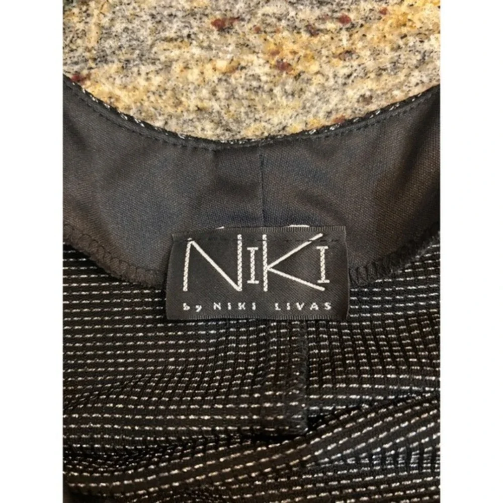 Niki Livas tagged juniors