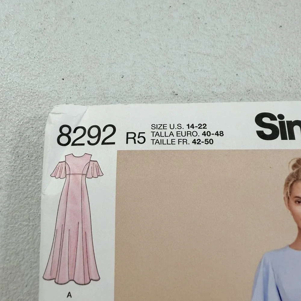 Simplicity this new