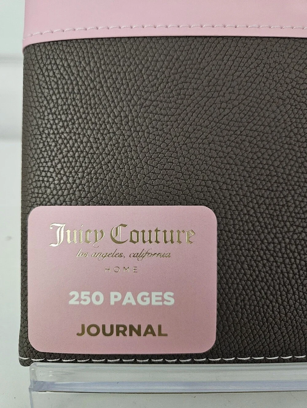 Juicy Couture home collection