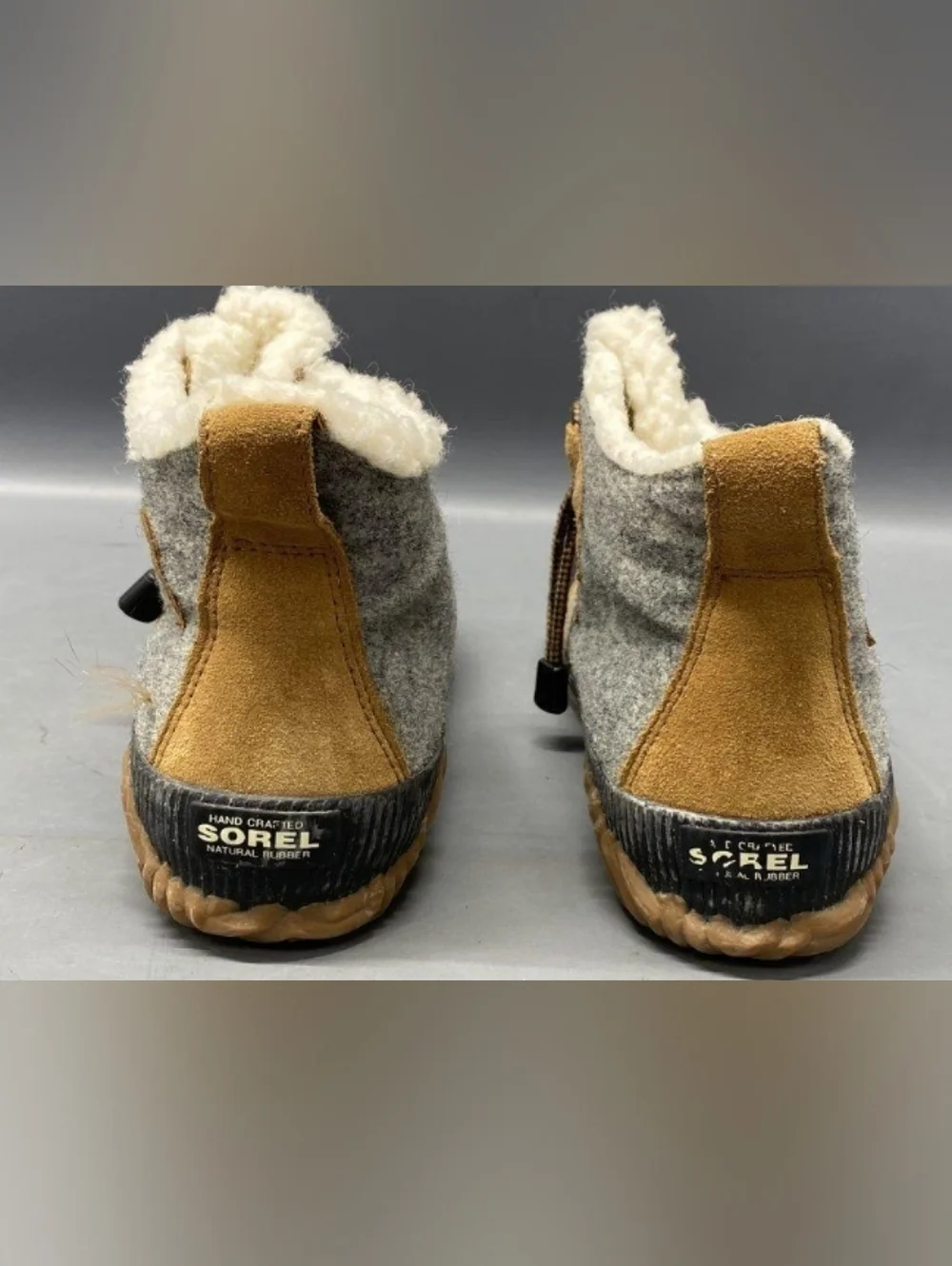 Sorel stylish winter