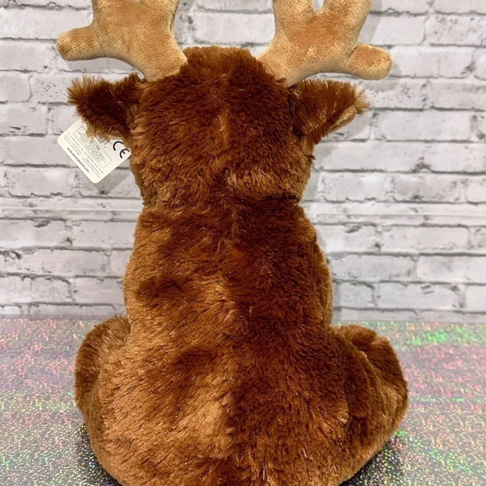 Aurora world moose