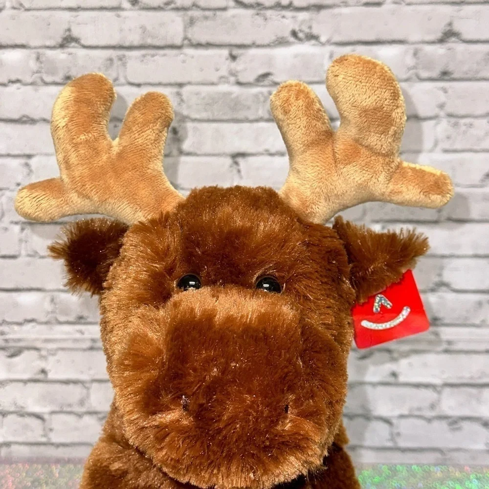 Aurora world moose