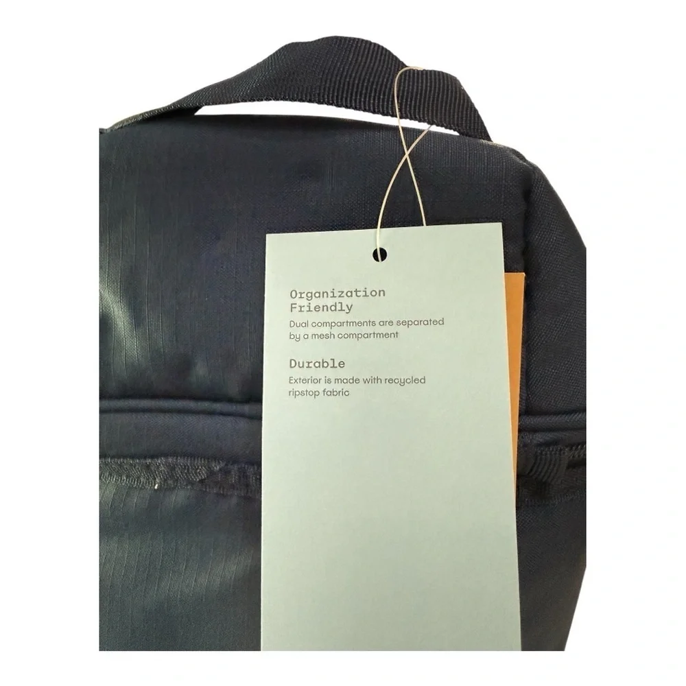 Embark brand new