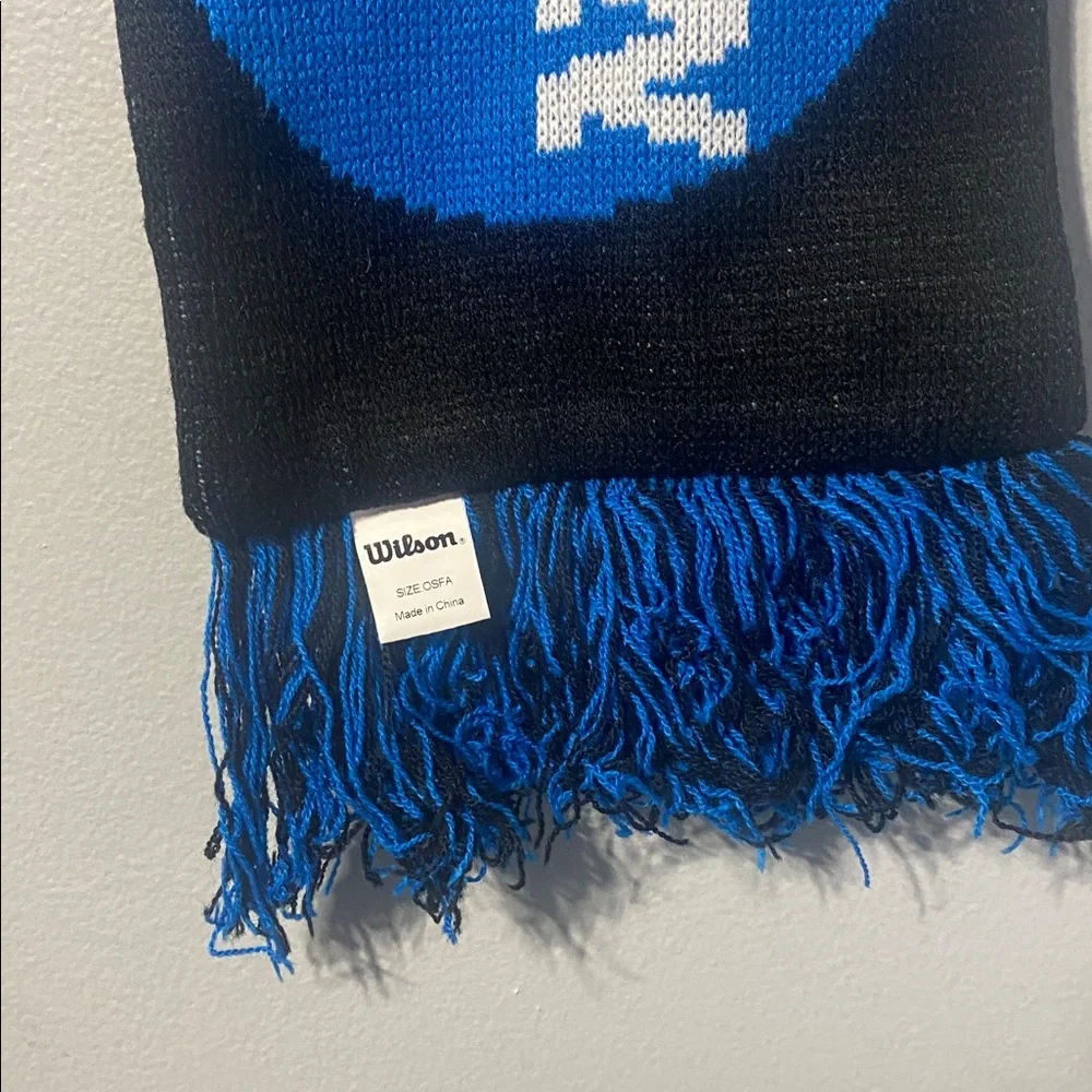 Wilson stylish scarf