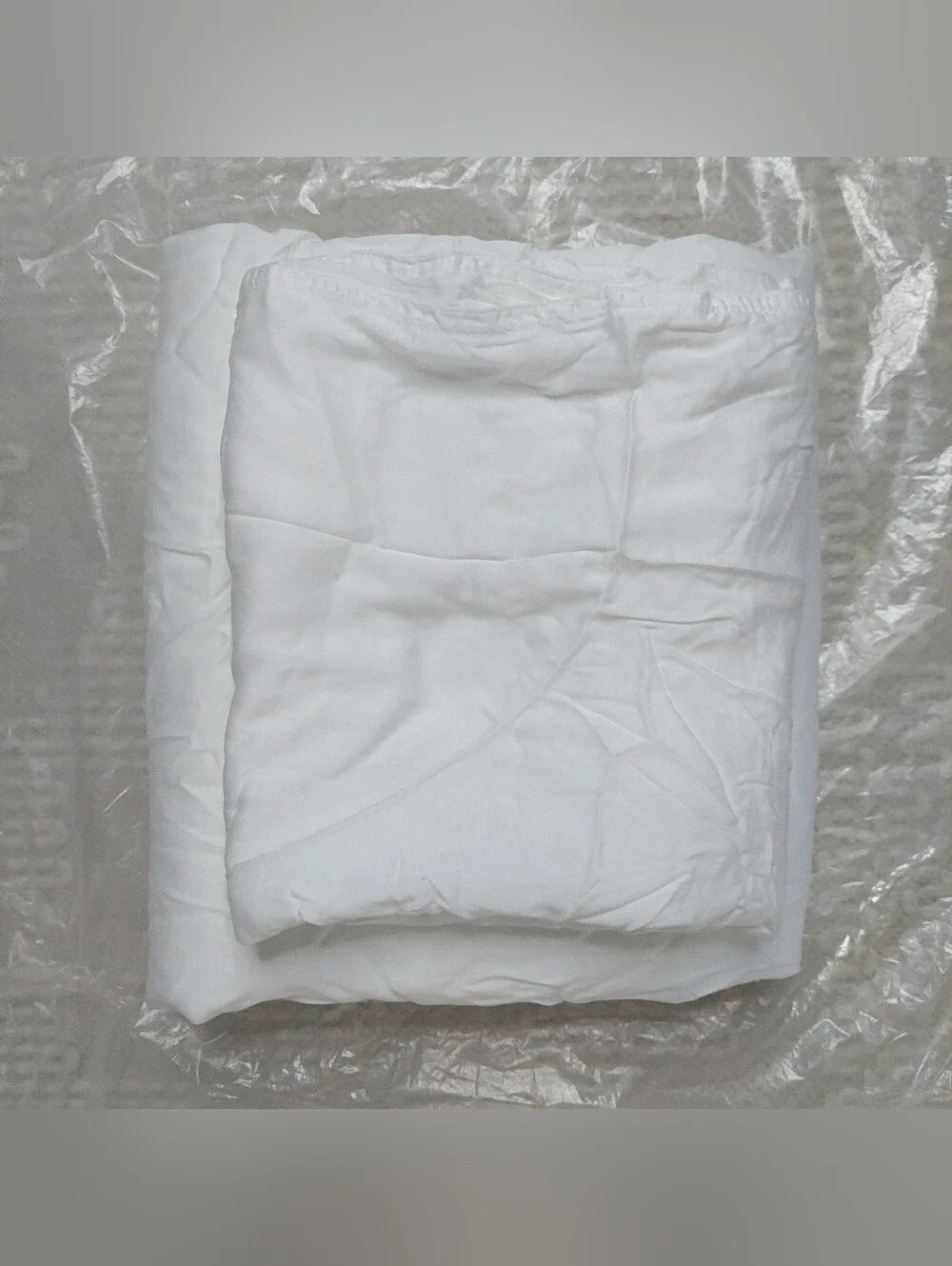 Quince bedding can