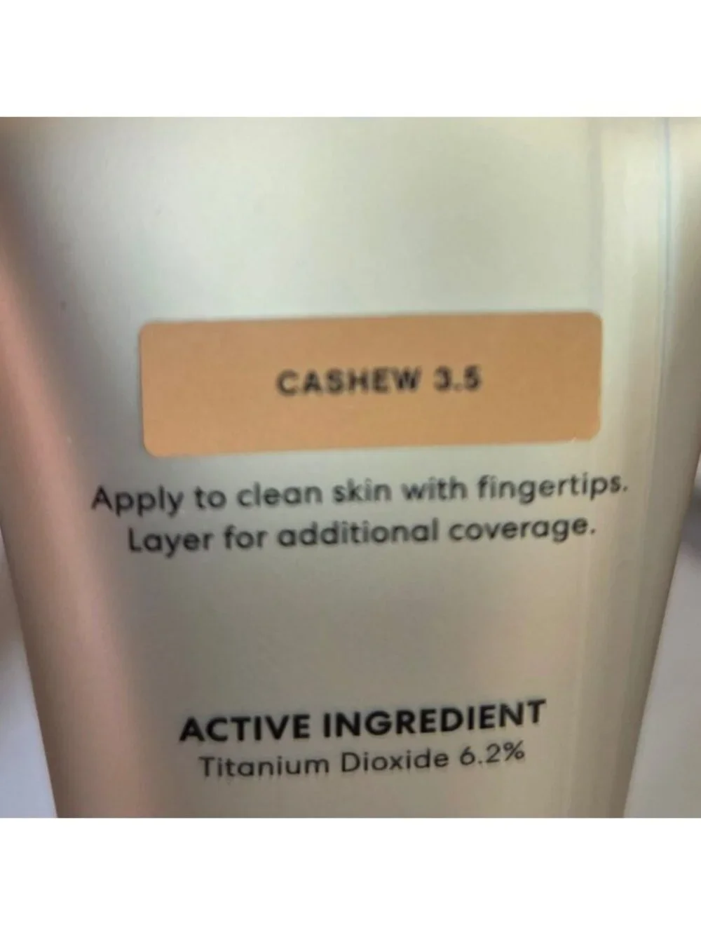 bareMinerals imagine product