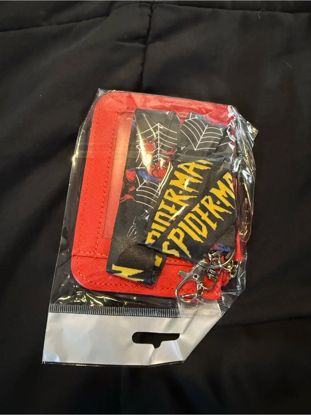 N/A small zipper