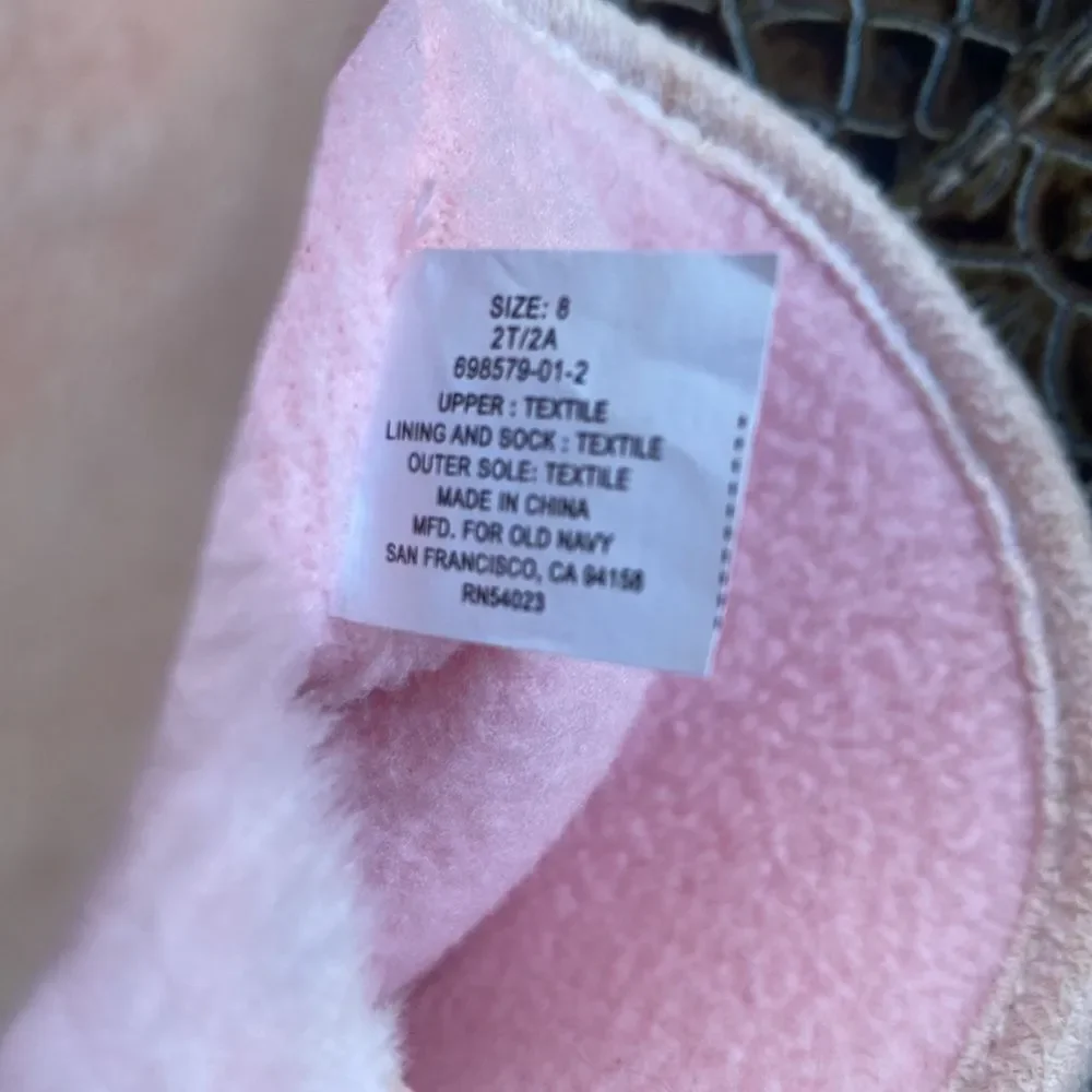 Old Navy nice