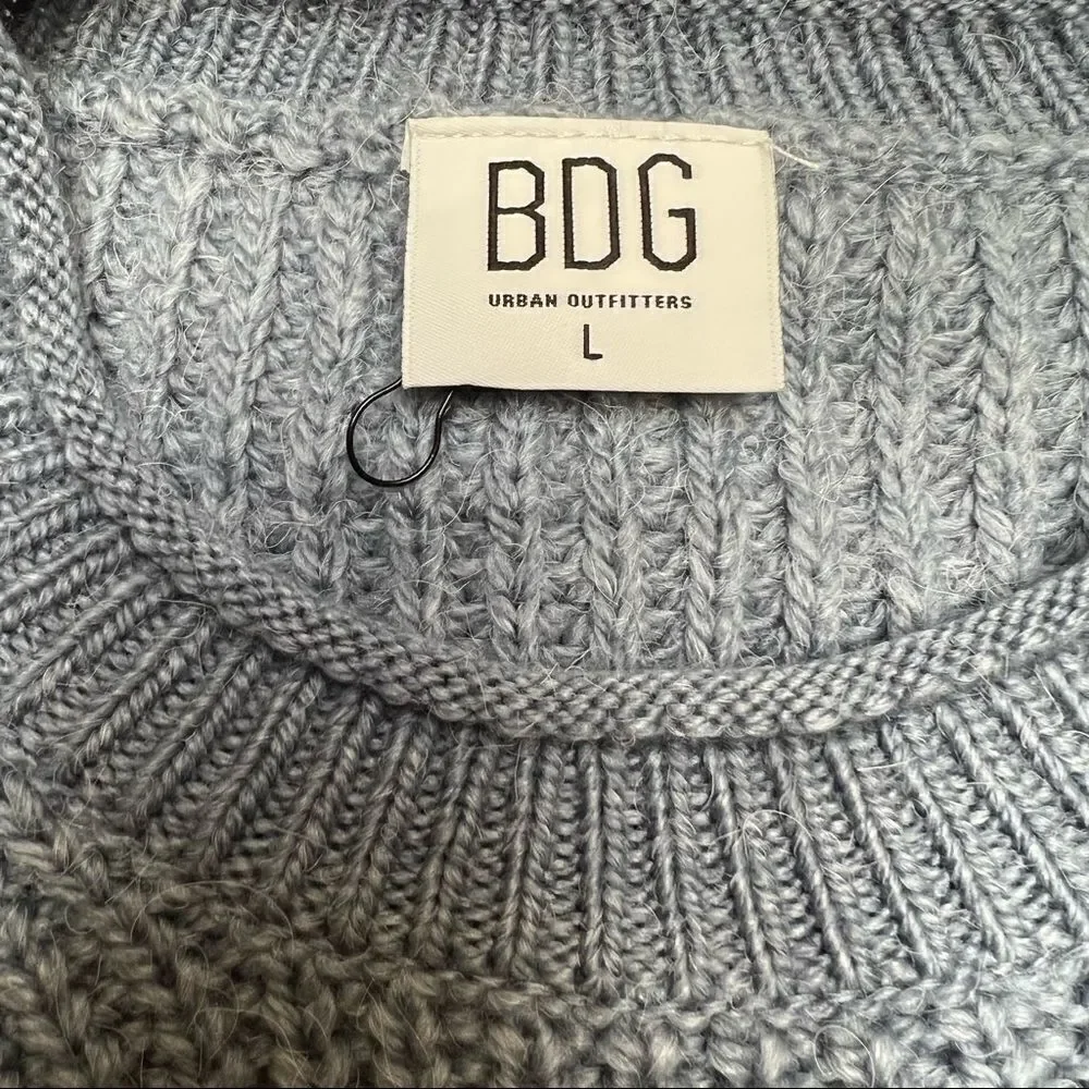 BDG new urban