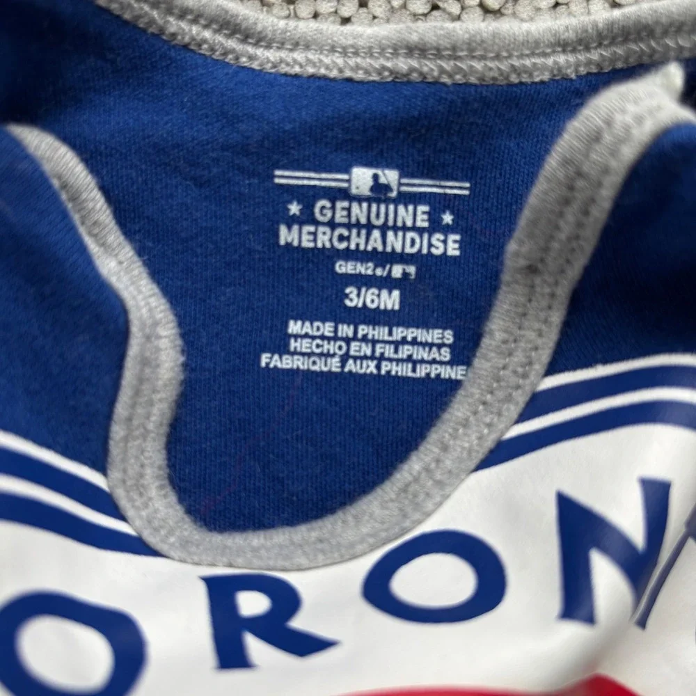 Mlb Genuine Merchandise this adorable
