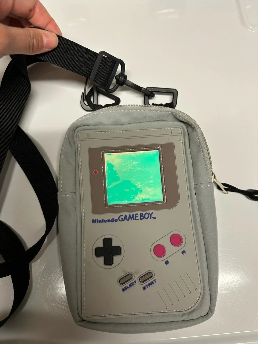 Nintendo pre loved