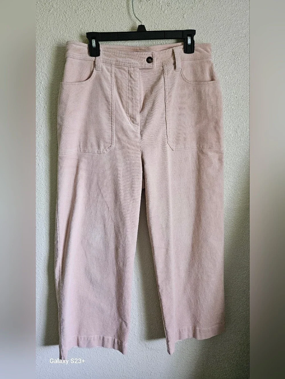 Boden soft pink