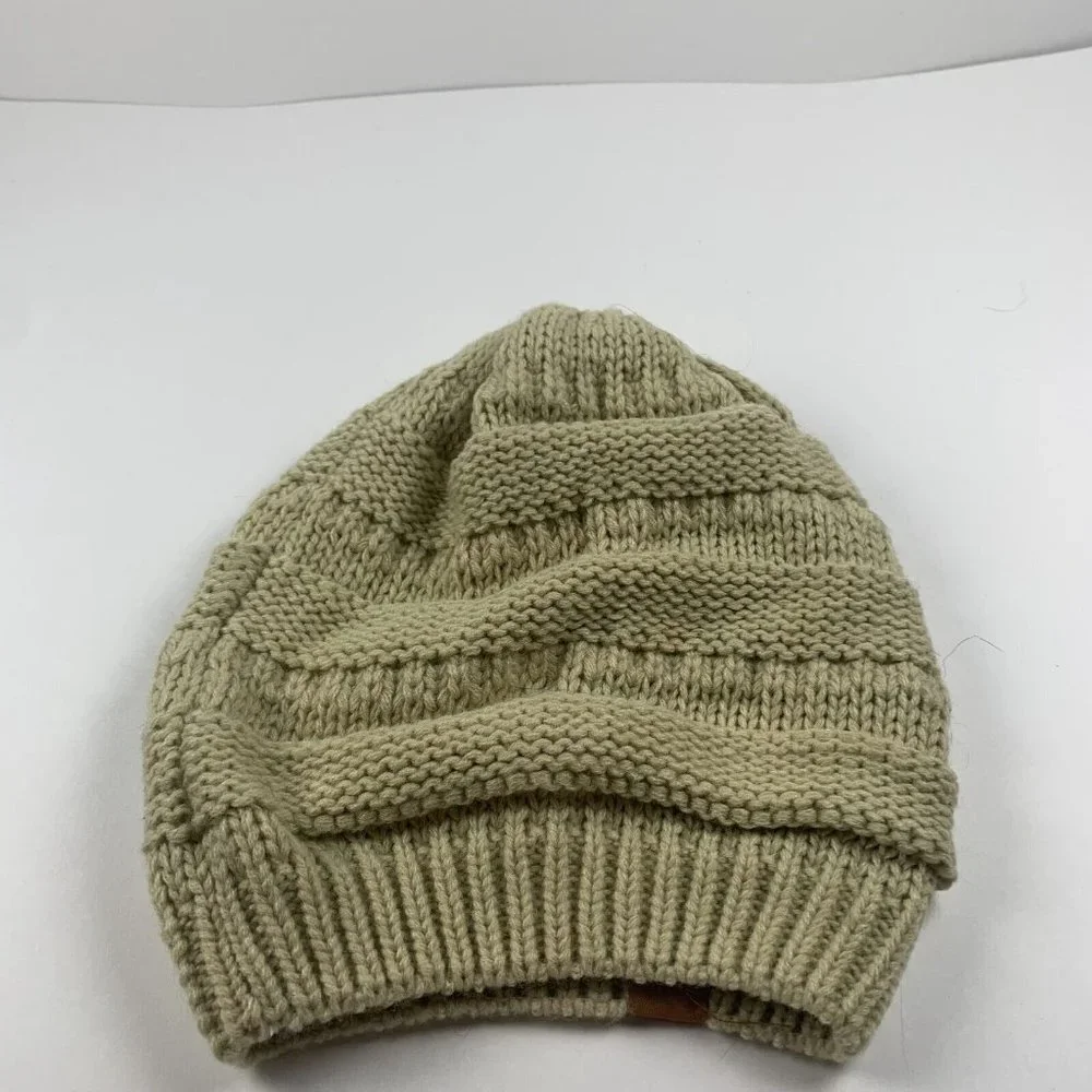 Wrapables slouchy winter