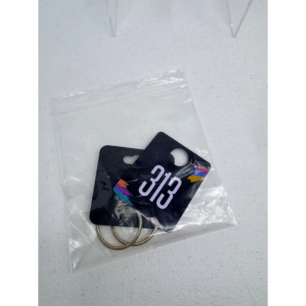 No Brand classic gold