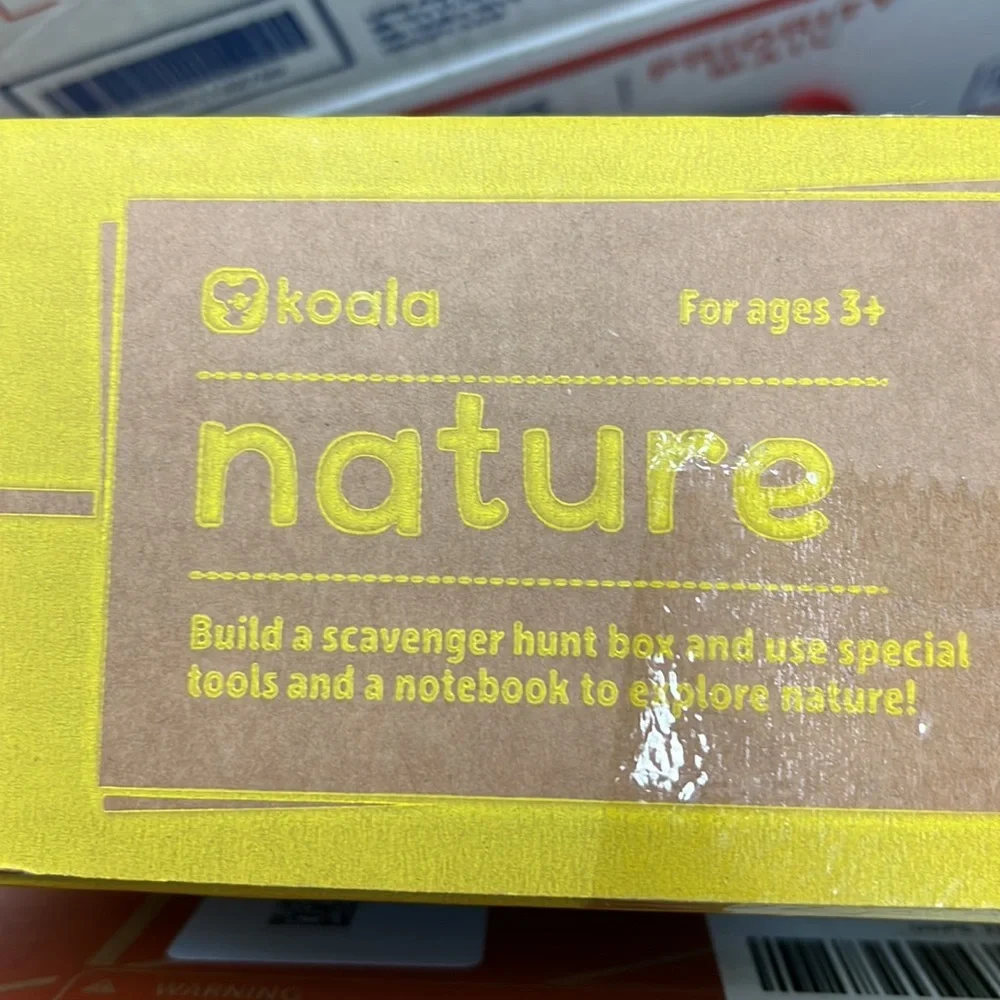 New KiwiCo‎ Crates