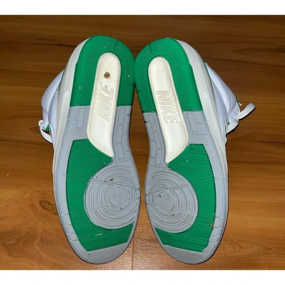 Kids Nike Air Jordan 2 Retro 