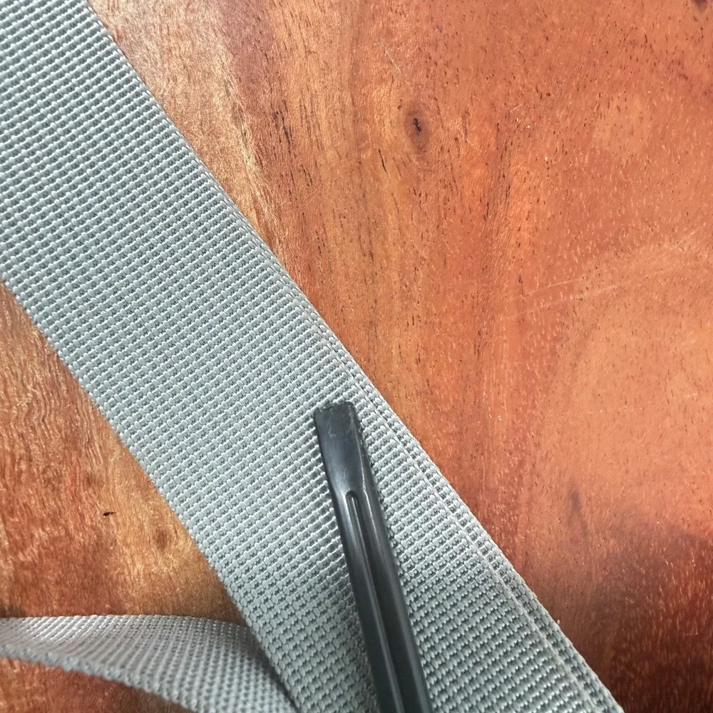 Moko crossbody tablet