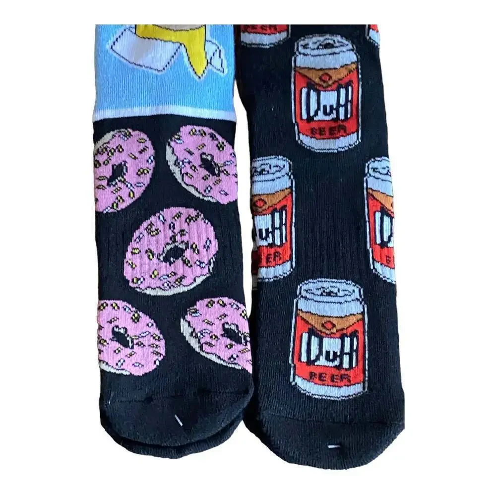 Odd Sox simpsons homer