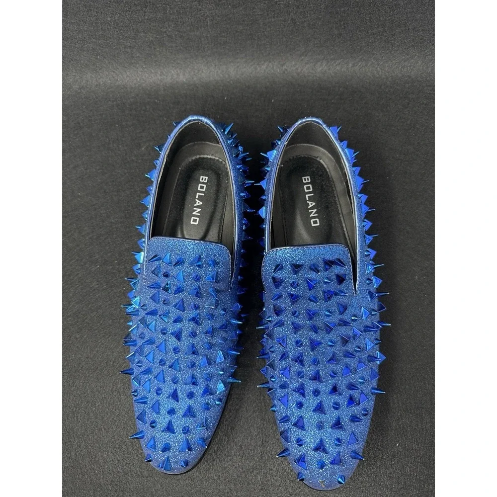 Bolano pre owned