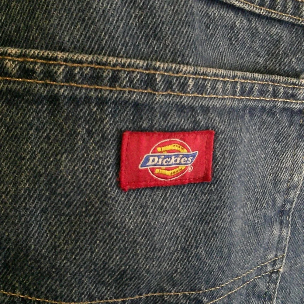 Dickies classic denim