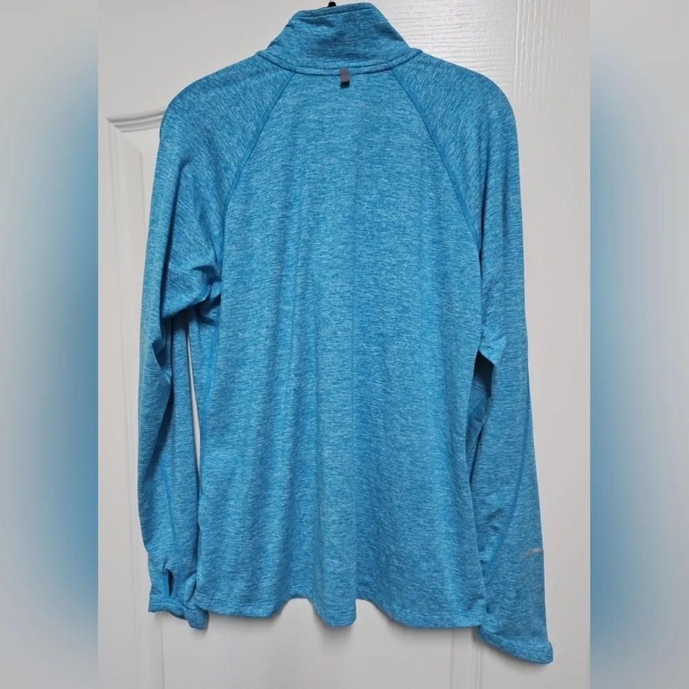 Nike stylish blue