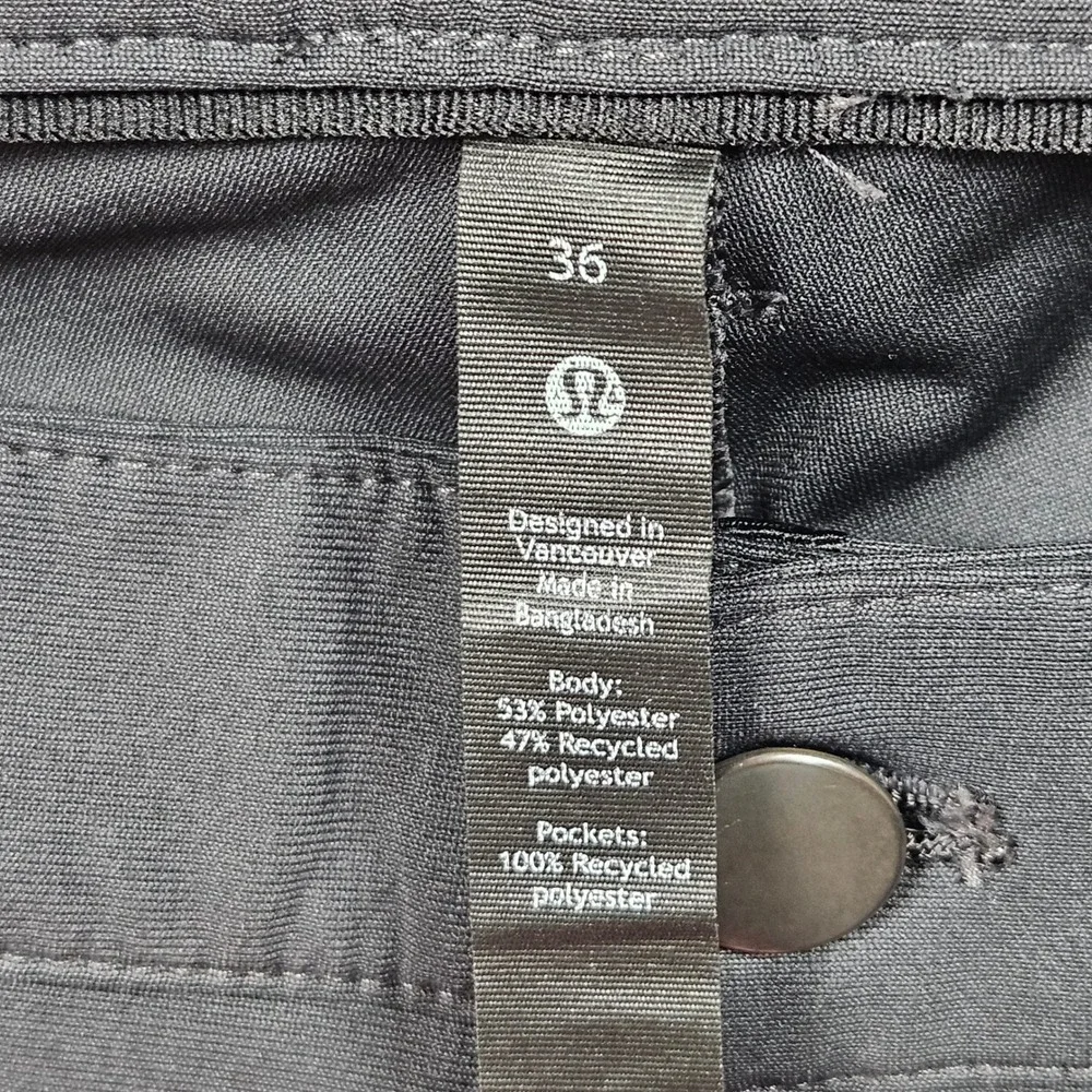 Lululemon abc classic