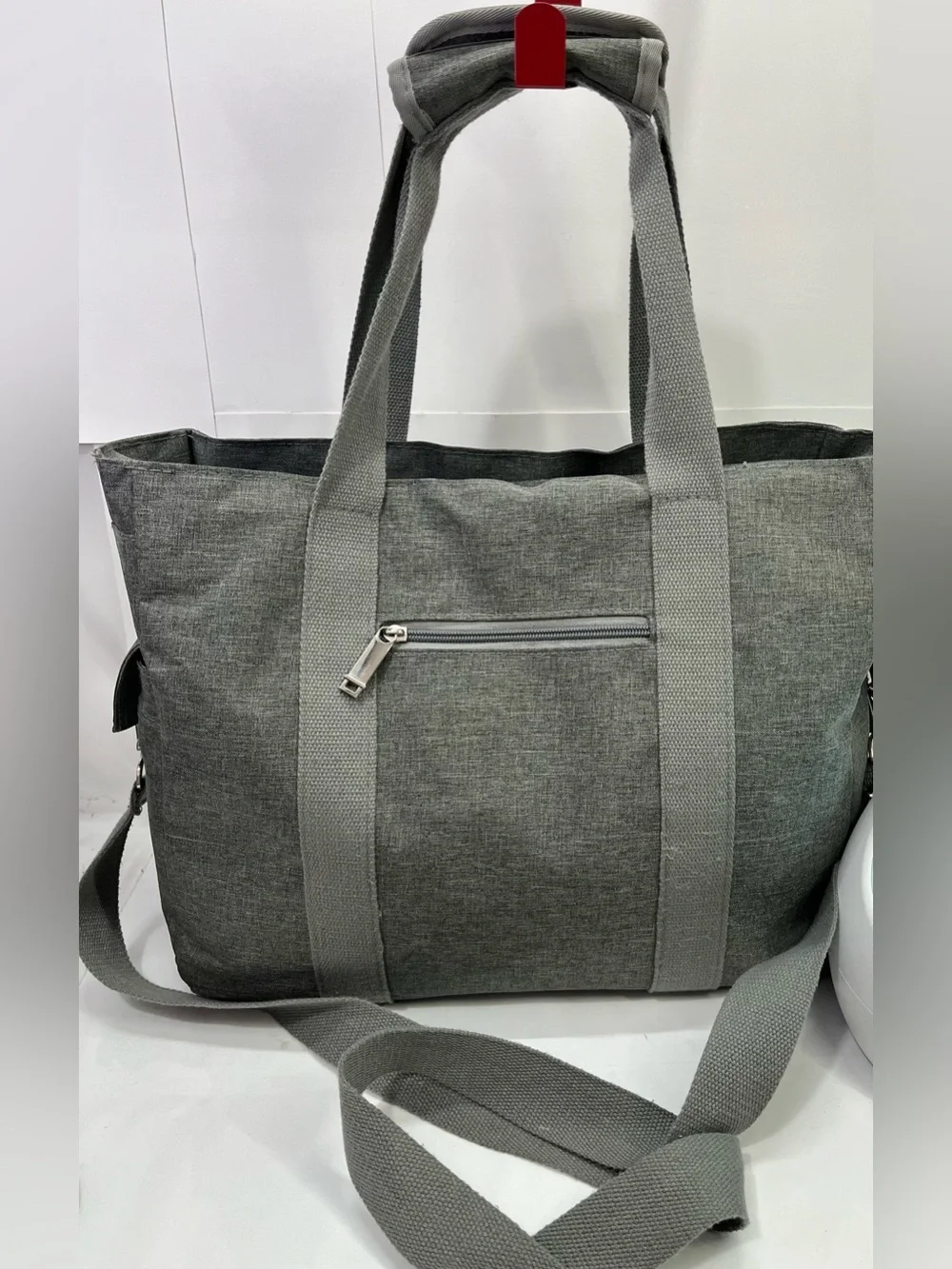 Spectra versatile gray