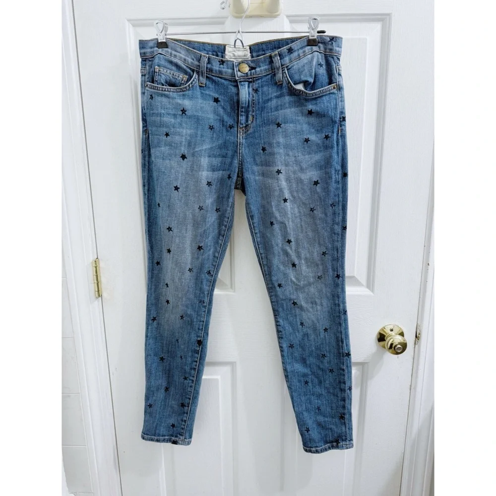Current/Elliott super cute