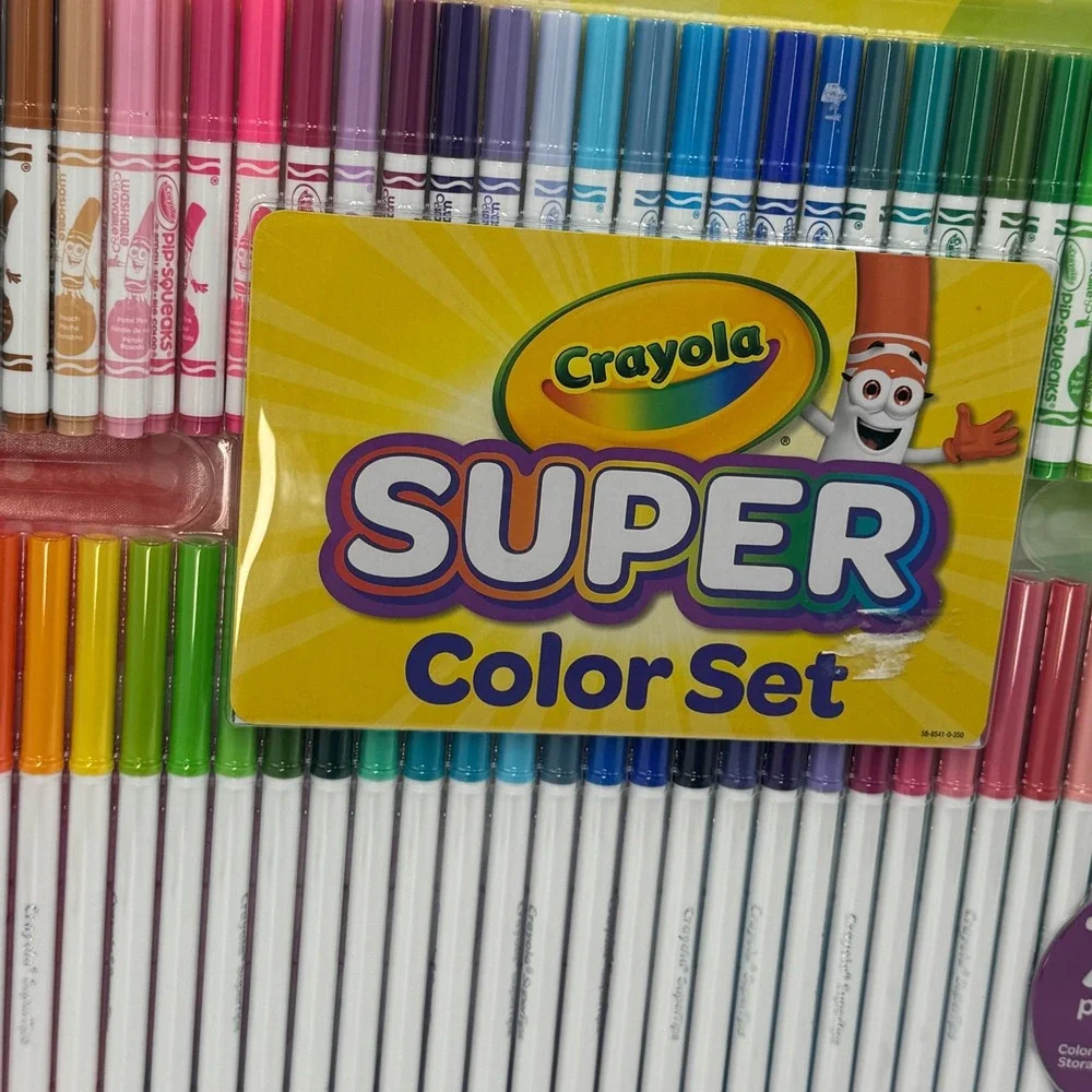 Crayola brand item