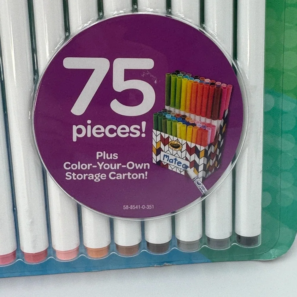 Crayola brand item