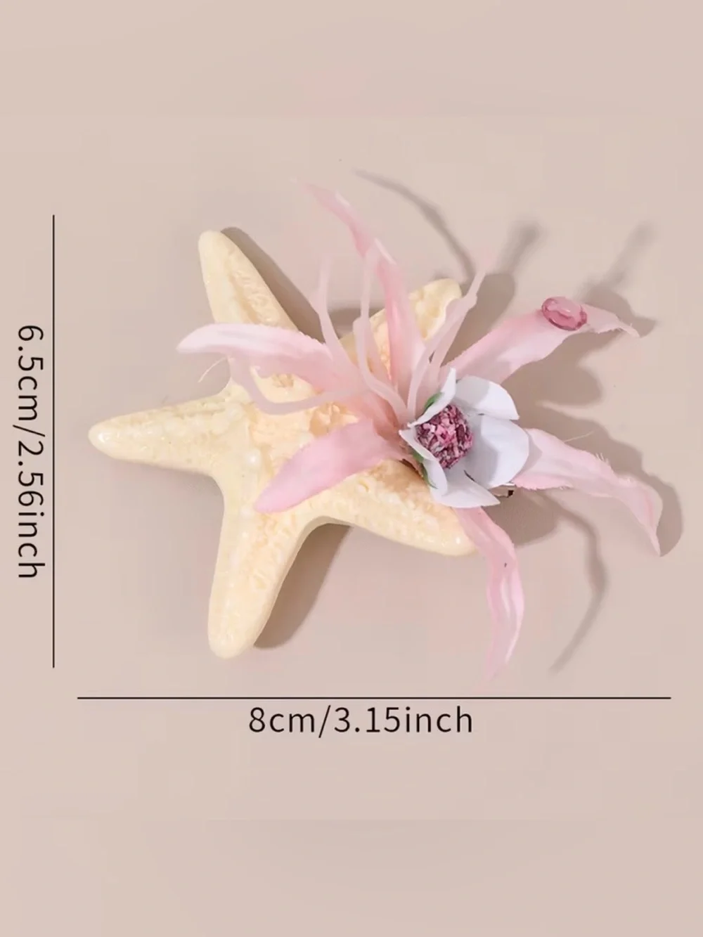 Big Jewelry Co charming pink