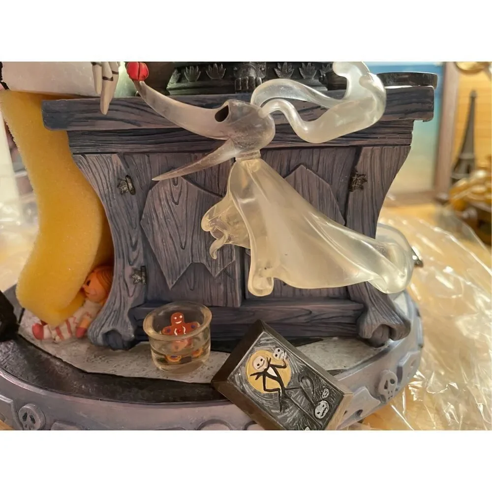 Disney nightmare before