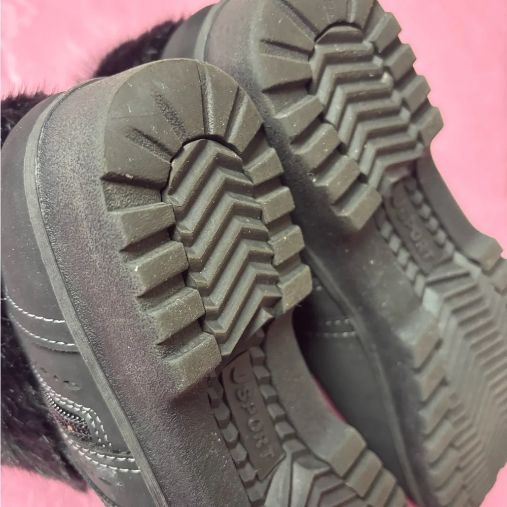 Jsport step out