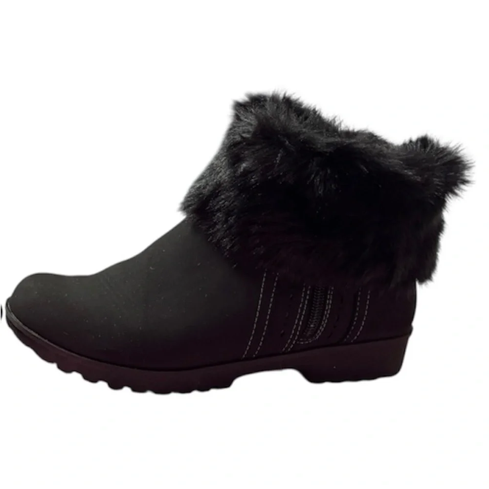 Jsport step out