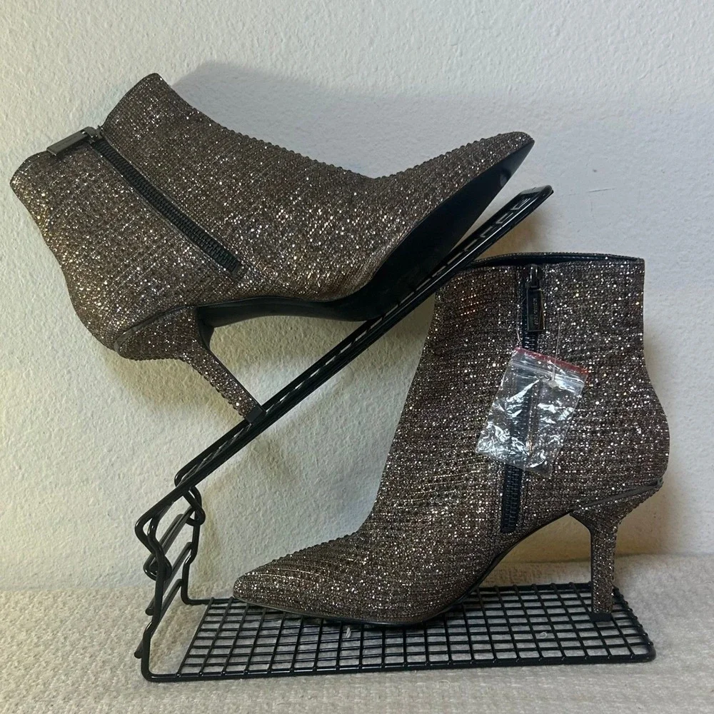 Michael Kors beautiful sparkle