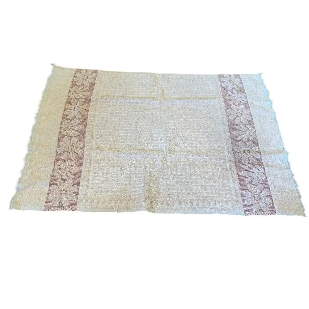 Dundee / Golden crown cotton golden length