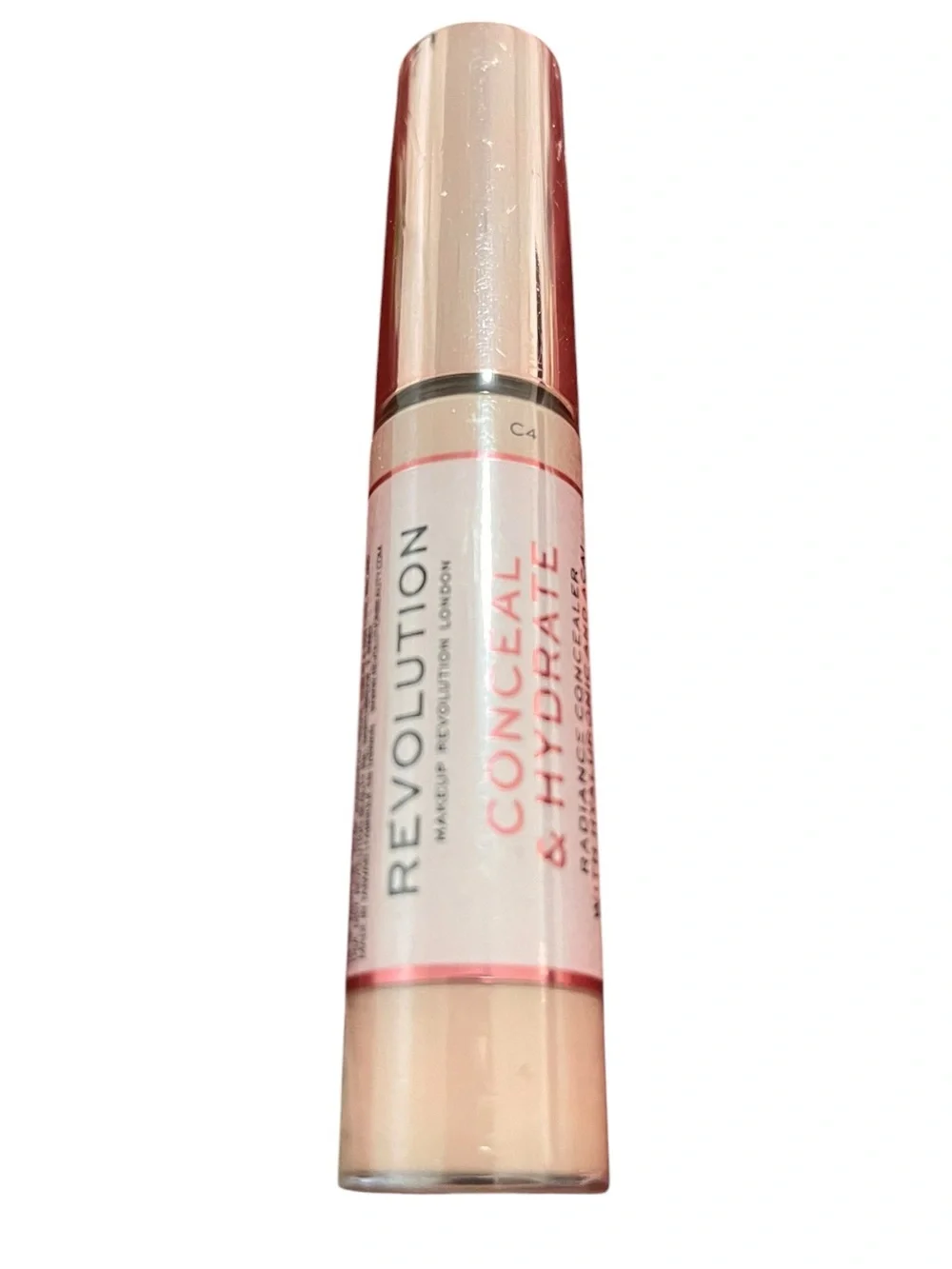 Makeup Revolution makeup revolution