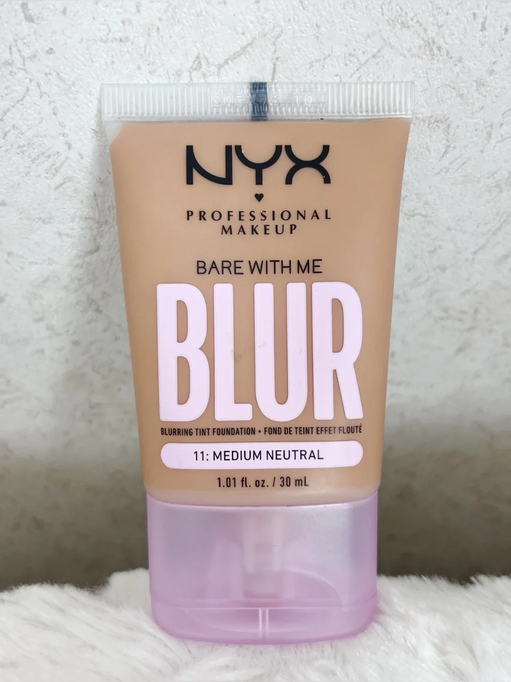 NYX brand new