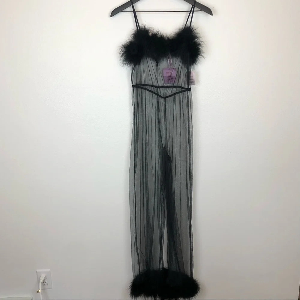 Savage X Fenty love home savage