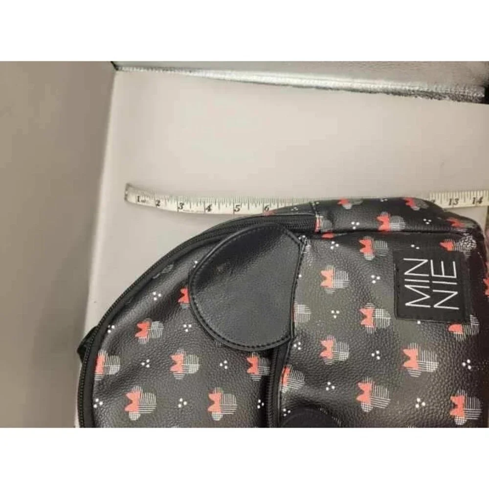 Disney Minnie Mouse Backpack