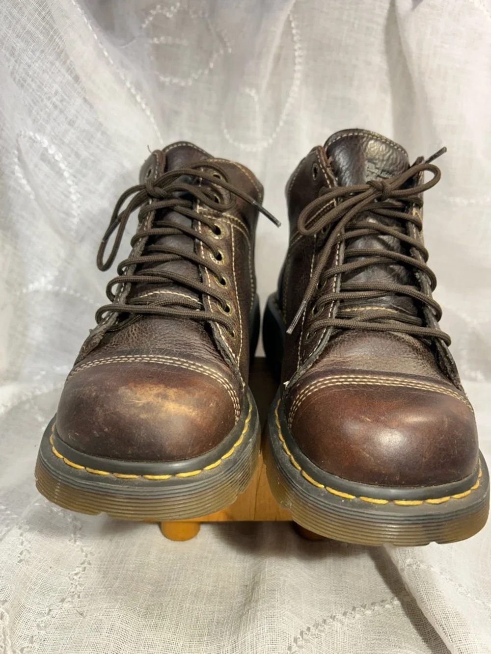 N/A storage wear
